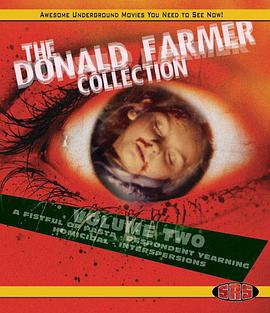 The Donald Farmer Collection Vol. 2封面图