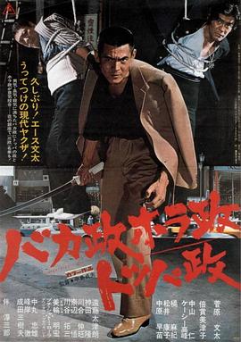 馬鹿政 法螺政 突破政封面图