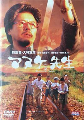 笨蛋老师封面图