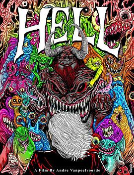 Hell封面图