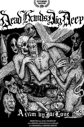 Dead Hands Dig Deep封面图