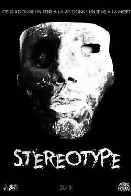 Stereotype封面图