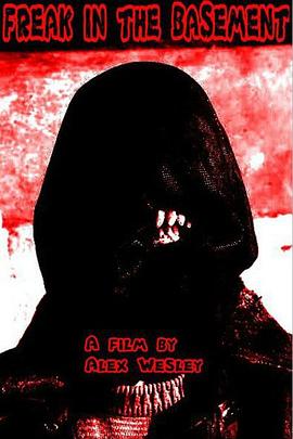 地下室怪物封面图