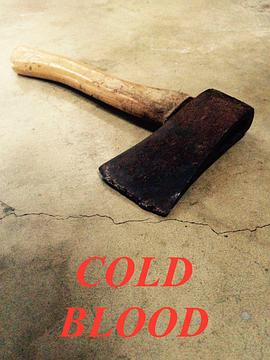 Cold Blood封面图