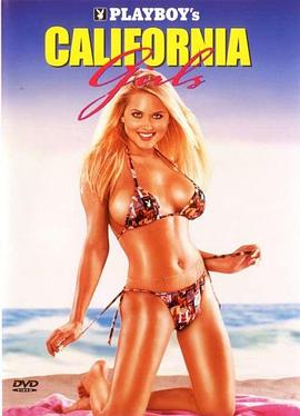 Playboy: California Girls封面图