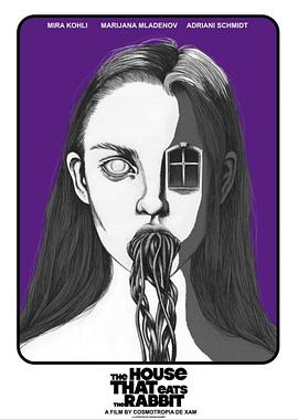 The House That Eats the Rabbit封面图
