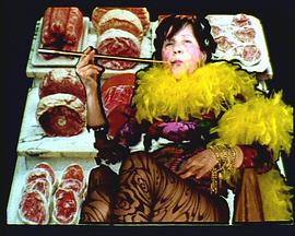 Maria Lassnig Kantate封面图