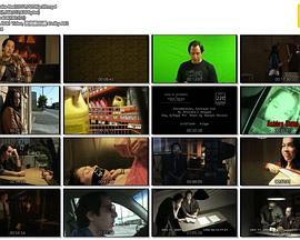 Outtake Reel封面图