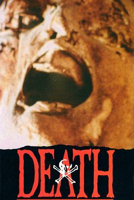 Death: The Ultimate Mystery封面图