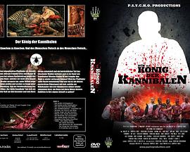 Der König der Kannibalen封面图