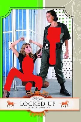 Locked Up封面图