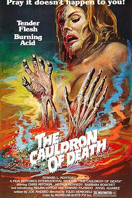 霹雳杀手封面图