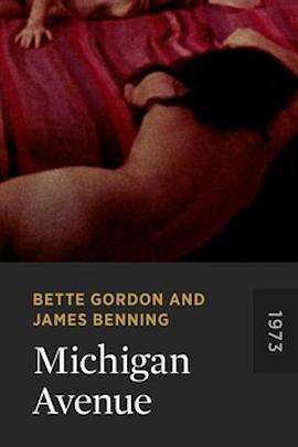 Michigan Avenue封面图
