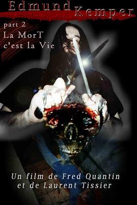 埃德蒙·肯珀2封面图