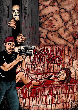 Death by 1000 Cuts封面图