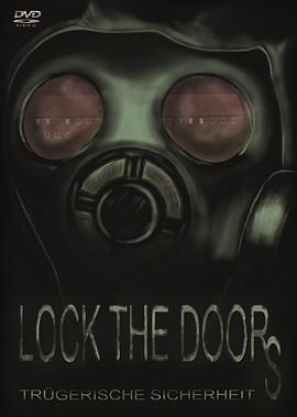 Lock the Doors封面图