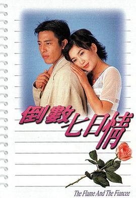 倒数七日情封面图