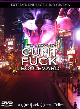 The Best of Cunt Fuck Boulevard封面图