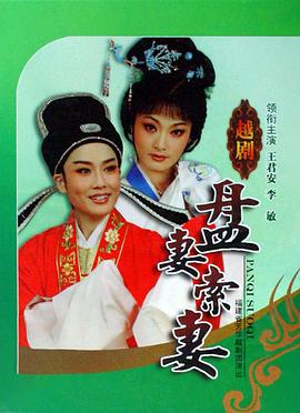 盘妻索妻封面图