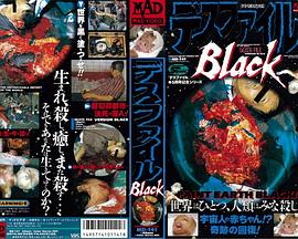 デスファイル Black封面图