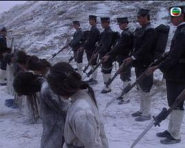 血染黎明封面图