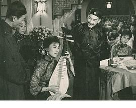 卿何薄命封面图