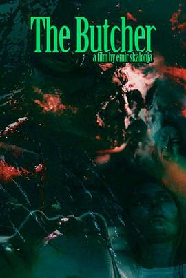 The Butcher封面图