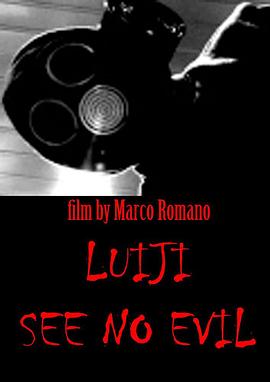 Luiji. See No Evil封面图