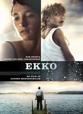 回音男孩封面图