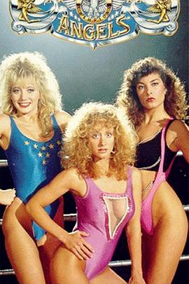 美国天使: 血的洗礼封面图