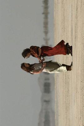 the encounter封面图