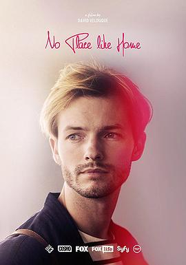 No Place Like Home封面图