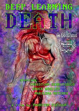 Deep Learning Death封面图