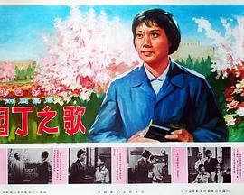 园丁之歌封面图