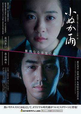 如雾细雨封面图