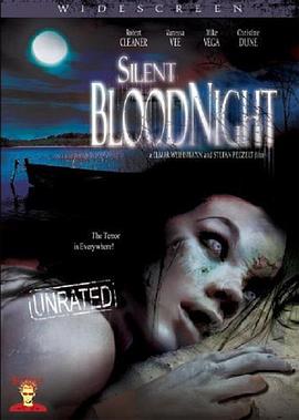 Silent Bloodnight封面图
