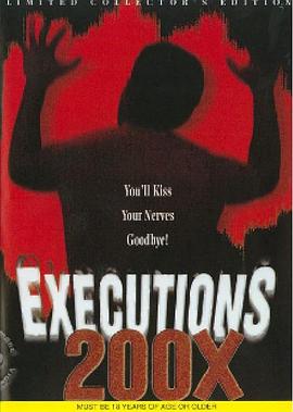 Executions II封面图