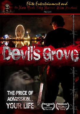 Devil&#39;s Grove封面图