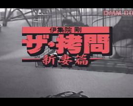 ザ・拷問 － 新妻篇封面图