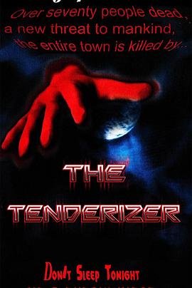 The Tenderizer封面图