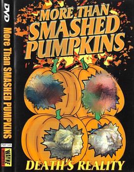 More Than Smashed Pumpkins封面图