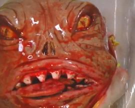 Dead Body Man 2: Separation Anxiety封面图