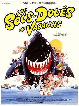 傻瓜假期封面图