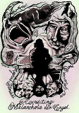 重温天使的忧郁封面图