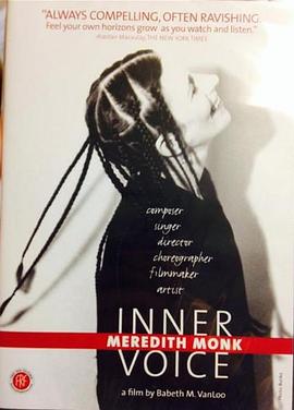 Meredith Monk: Inner Voice封面图