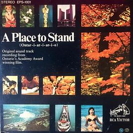 立足之地封面图