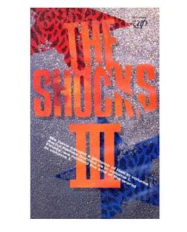 ザ・ショックス3 ～アメリカの憂鬱～封面图