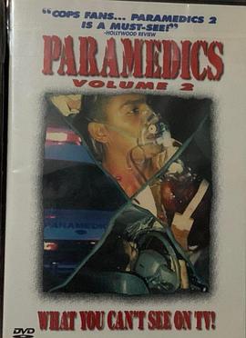 Paramedics II封面图