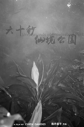 六十秒仙境公园封面图