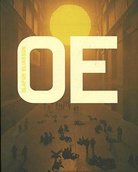 Olafur Eliasson: Miracles of Rare Device封面图